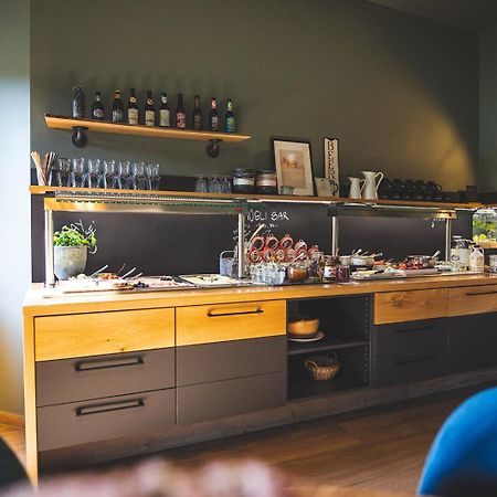 Boutique Hotel Landhauszeit Bad Munstereifel Εξωτερικό φωτογραφία