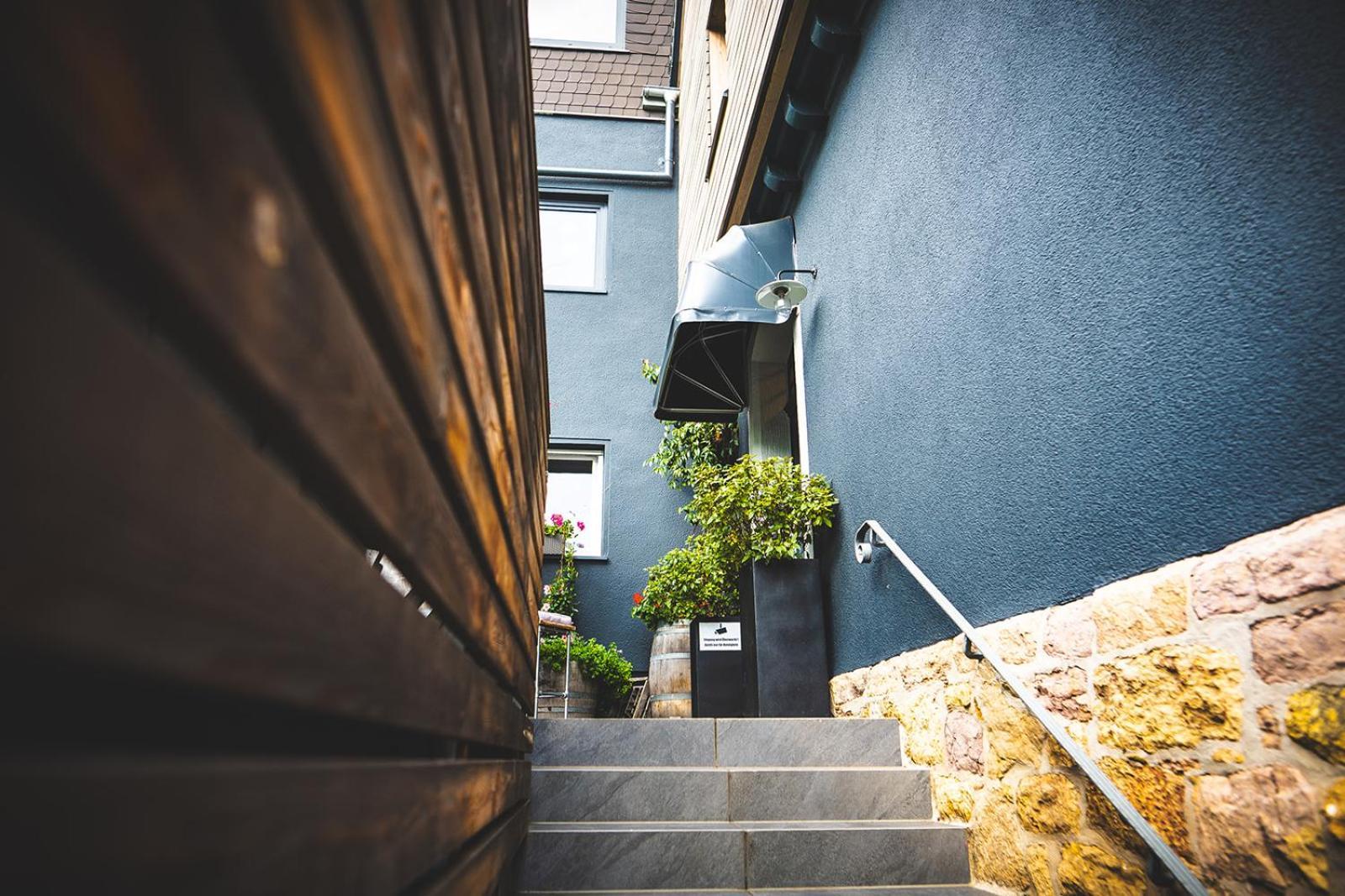 Boutique Hotel Landhauszeit Bad Munstereifel Εξωτερικό φωτογραφία