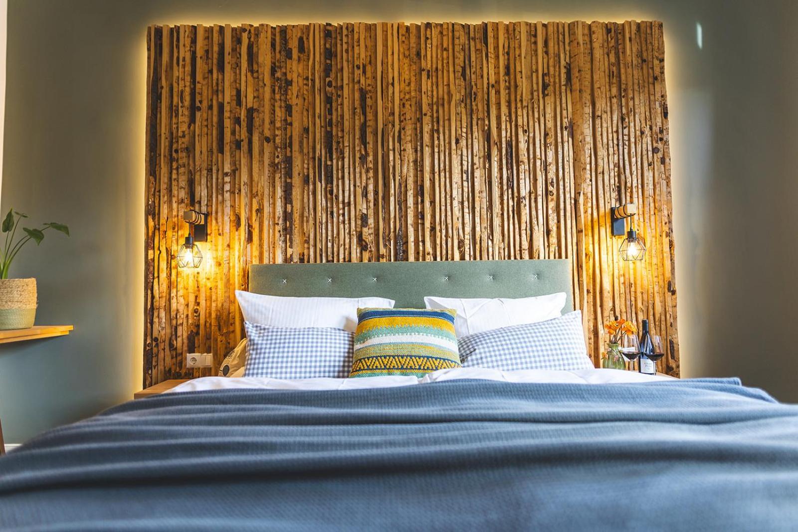 Boutique Hotel Landhauszeit Bad Munstereifel Εξωτερικό φωτογραφία