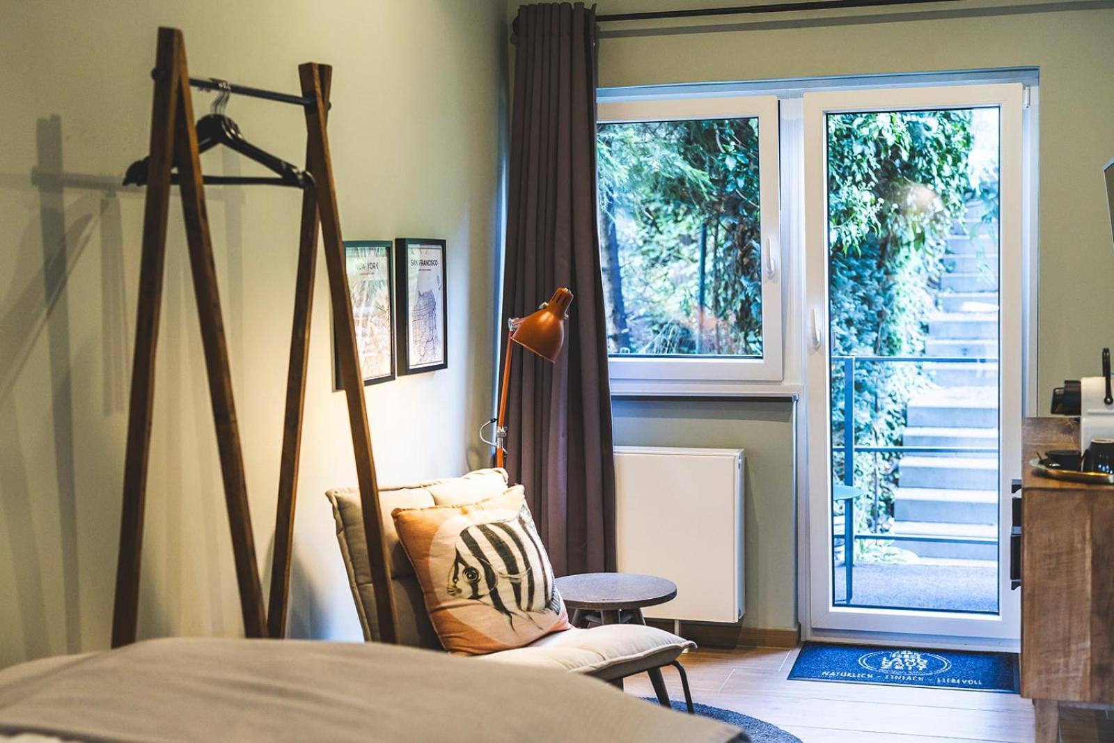 Boutique Hotel Landhauszeit Bad Munstereifel Εξωτερικό φωτογραφία