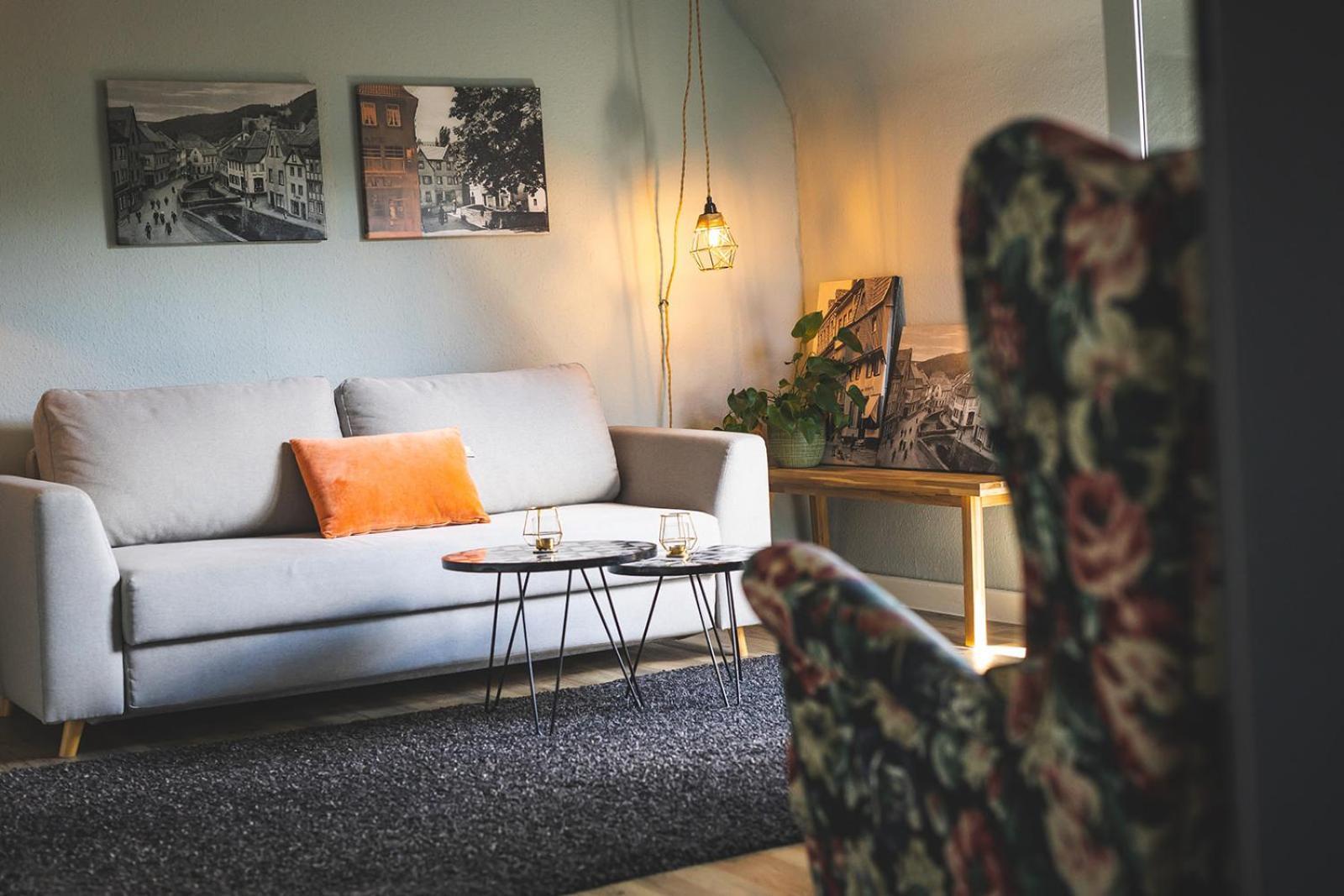 Boutique Hotel Landhauszeit Bad Munstereifel Εξωτερικό φωτογραφία