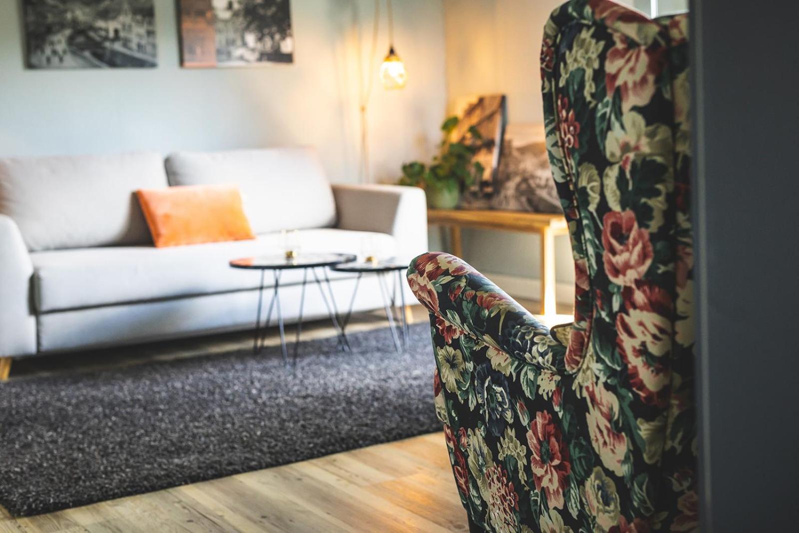 Boutique Hotel Landhauszeit Bad Munstereifel Εξωτερικό φωτογραφία