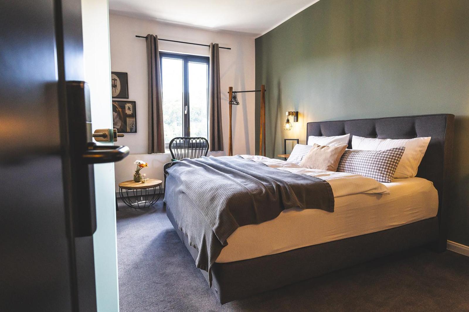 Boutique Hotel Landhauszeit Bad Munstereifel Εξωτερικό φωτογραφία