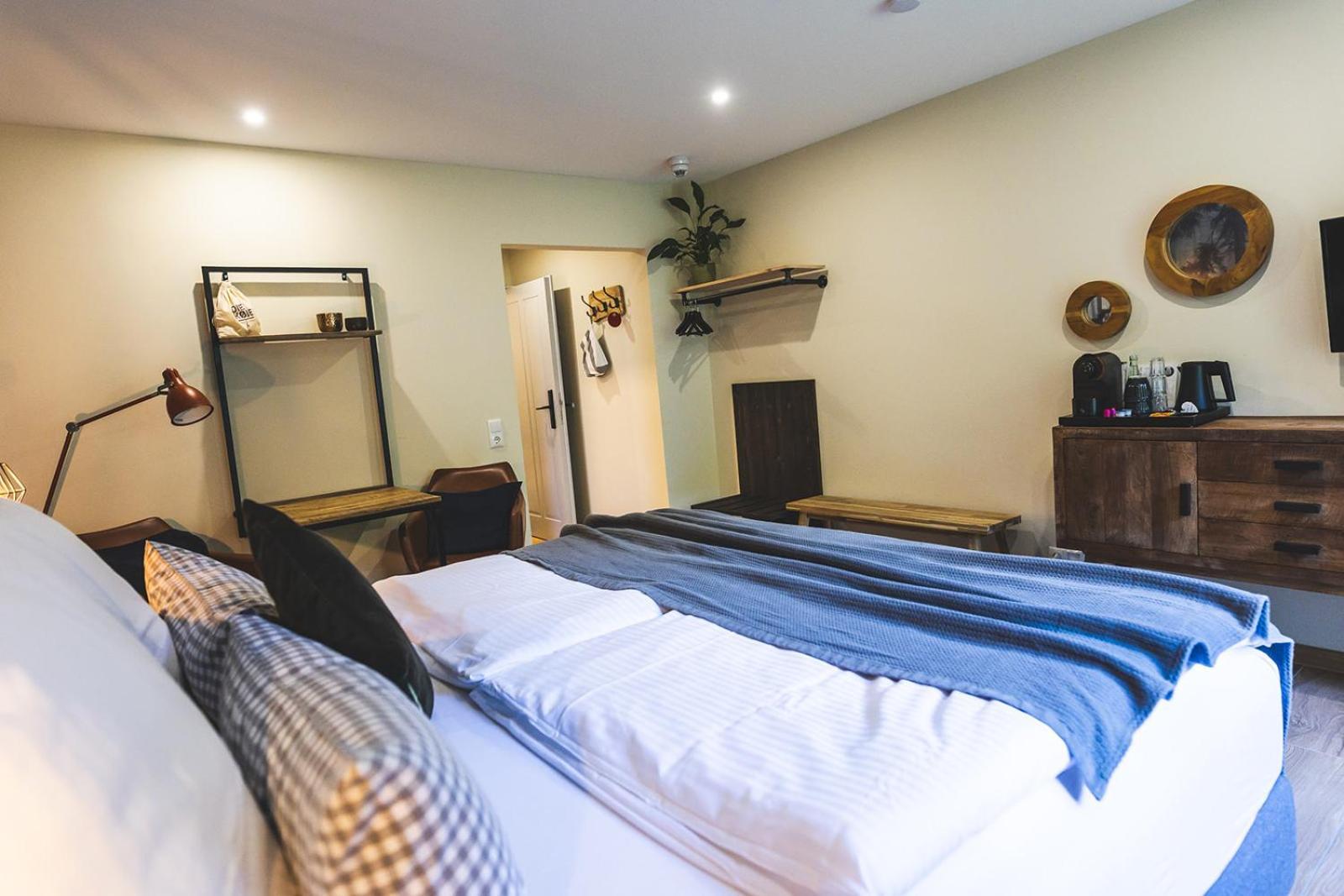 Boutique Hotel Landhauszeit Bad Munstereifel Εξωτερικό φωτογραφία