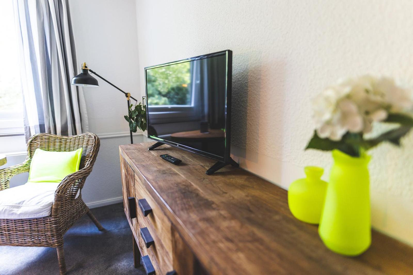 Boutique Hotel Landhauszeit Bad Munstereifel Εξωτερικό φωτογραφία