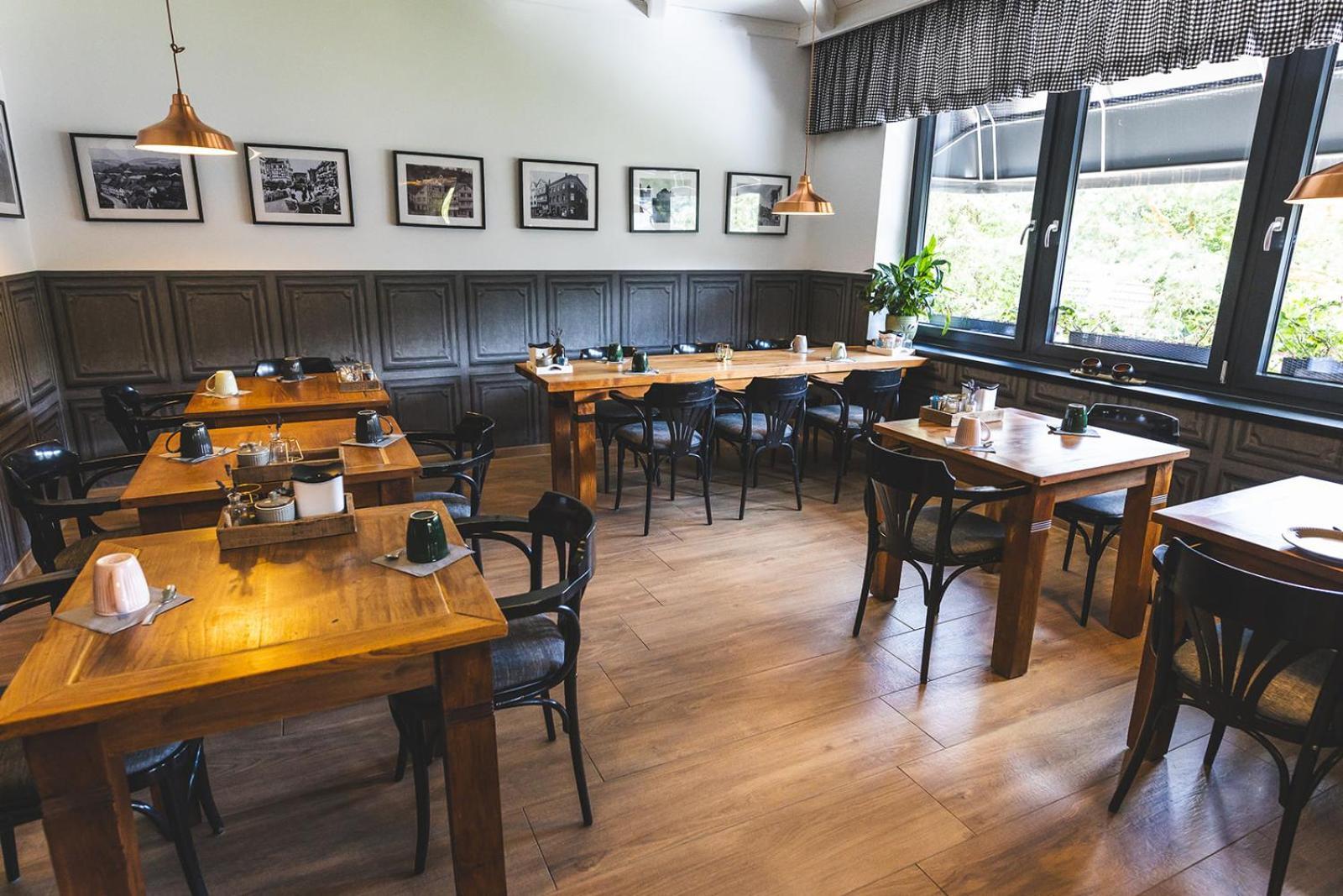Boutique Hotel Landhauszeit Bad Munstereifel Εξωτερικό φωτογραφία