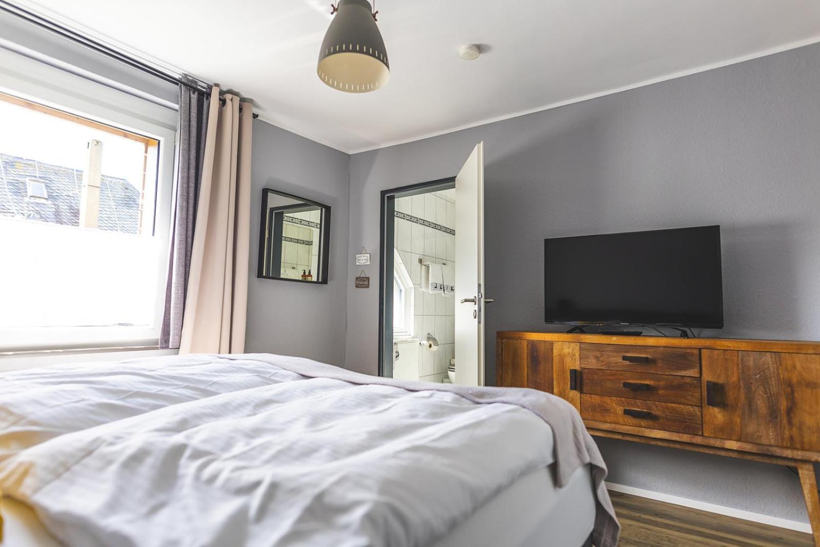 Boutique Hotel Landhauszeit Bad Munstereifel Εξωτερικό φωτογραφία